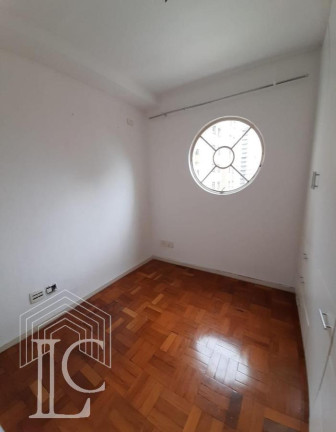 Imagem Apartamento com 2 Quartos para Alugar, 85 m² em Vila Nova Conceição - São Paulo