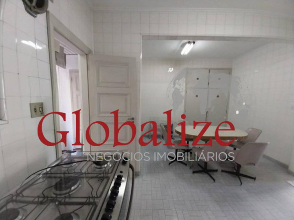 Imagem Imóvel com 3 Quartos à Venda, 128 m² em Gonzaga - Santos