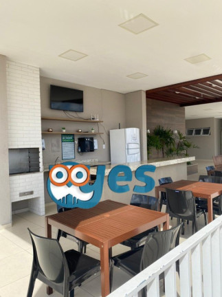 Imagem Casa com 2 Quartos para Alugar, 150 m² em Sim - Feira De Santana