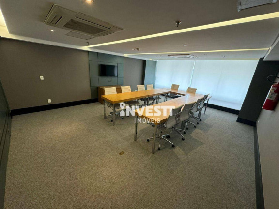 Imagem Sala Comercial à Venda, 33 m² em Setor Bueno - Goiânia Imagem Sala Comercial à Venda, 33 m² em Setor Bueno - Goiânia