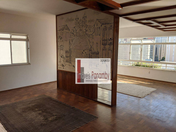 Imagem Apartamento com 4 Quartos à Venda, 292 m² em Bela Vista - São Paulo Imagem Apartamento com 4 Quartos à Venda, 292 m² em Bela Vista - São Paulo
