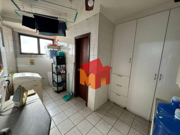 Imagem Apartamento com 3 Quartos à Venda, 160 m² em Vila Santa Catarina - Americana Imagem Apartamento com 3 Quartos à Venda, 160 m² em Vila Santa Catarina - Americana