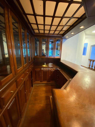 Sobrado com 4 Quartos à Venda ou Locação, 600 m² em Jardim Dos Seixas - São José Do Rio Preto