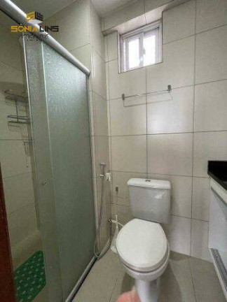 Imagem Apartamento com 3 Quartos à Venda, 75 m² em Jardim São Paulo - João Pessoa Imagem Apartamento com 3 Quartos à Venda, 75 m² em Jardim São Paulo - João Pessoa