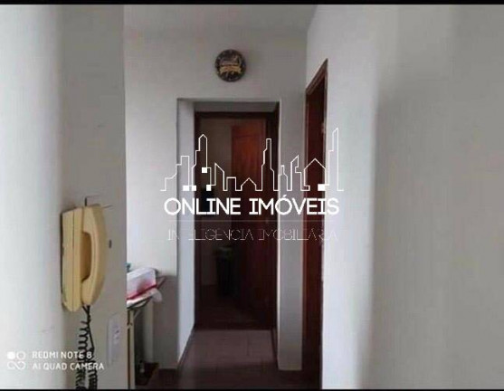 Imagem Apartamento com 2 Quartos à Venda,  em Jardim Almira - Mogi Guaçu