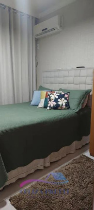 Imagem Apartamento com 2 Quartos à Venda, 57 m² em Coqueiral De Itaparica - Vila Velha Imagem Apartamento com 2 Quartos à Venda, 57 m² em Coqueiral De Itaparica - Vila Velha