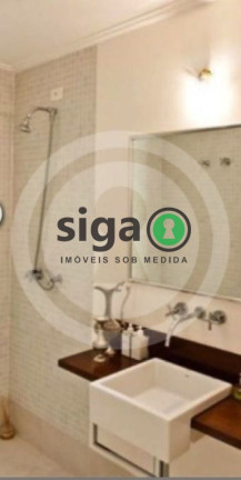 Imagem Casa com 4 Quartos à Venda, 400 m² em Jardim Marajoara - São Paulo