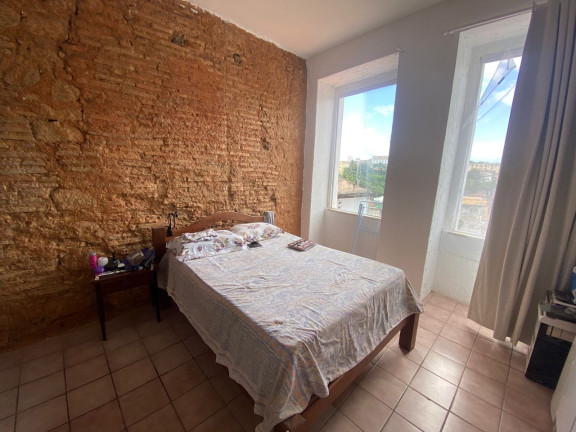 Imagem Casa com 3 Quartos à Venda, 114 m² em Santo Antônio - Salvador Imagem Casa com 3 Quartos à Venda, 114 m² em Santo Antônio - Salvador