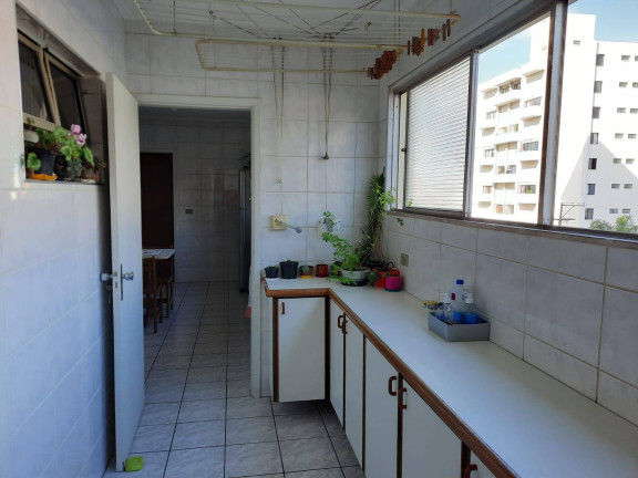 Imagem Apartamento com 3 Quartos à Venda, 136 m² em Centro - Santo André Imagem Apartamento com 3 Quartos à Venda, 136 m² em Centro - Santo André