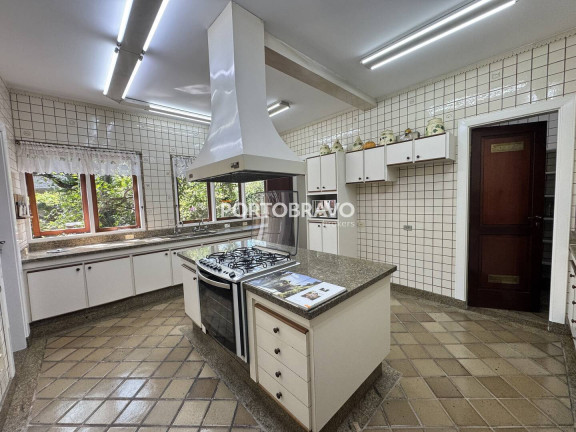 Imagem Casa com 4 Quartos à Venda, 1.000 m² em Tamboré - Barueri