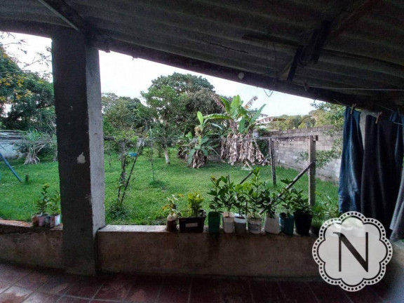 Imagem Chácara com 2 Quartos à Venda, 300 m² em Jardim São Fernando - Itanhaém Imagem Chácara com 2 Quartos à Venda, 300 m² em Jardim São Fernando - Itanhaém