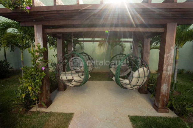 Imagem Apartamento com 3 Quartos à Venda, 79 m² em Ponta Negra - Natal
