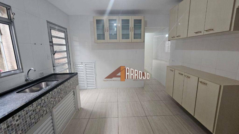 Imagem Sobrado com 3 Quartos à Venda, 201 m² em Itaquera - São Paulo