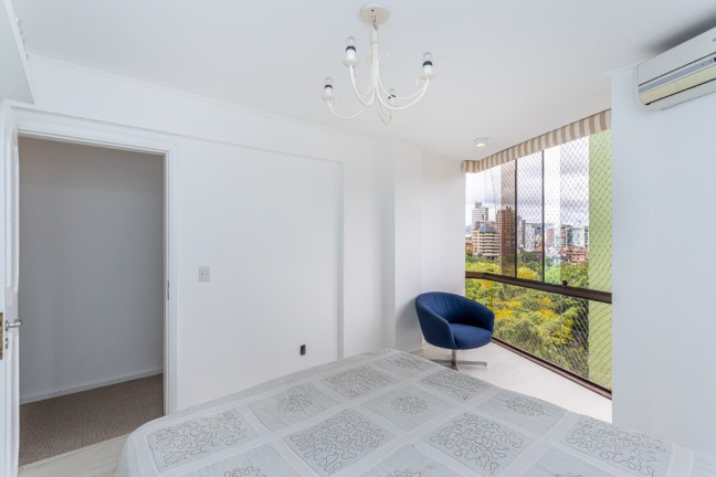 Imagem Apartamento com 3 Quartos à Venda, 118 m² em Bela Vista - Porto Alegre