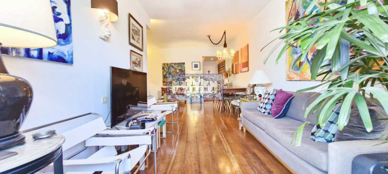Imagem Apartamento com 5 Quartos à Venda, 160 m² em Laranjeiras - Rio De Janeiro Imagem Apartamento com 5 Quartos à Venda, 160 m² em Laranjeiras - Rio De Janeiro