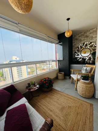Imagem Apartamento com 2 Quartos à Venda, 97 m² em Jardim Pau Preto - Indaiatuba Imagem Apartamento com 2 Quartos à Venda, 97 m² em Jardim Pau Preto - Indaiatuba