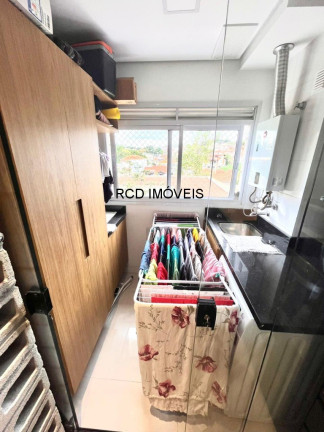 Imagem Apartamento com 3 Quartos à Venda, 116 m² em Umuarama - Osasco