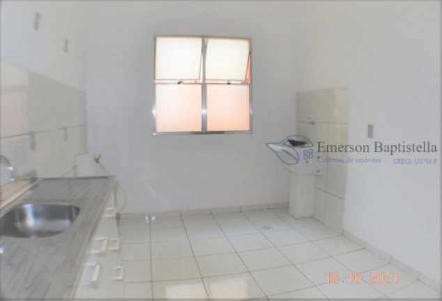 Imagem Apartamento com 2 Quartos à Venda, 67 m² em Loteamento Santo Antônio - Itatiba