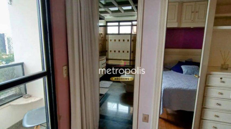 Imagem Apartamento com 4 Quartos à Venda, 200 m² em Bosque Da Saúde - São Paulo