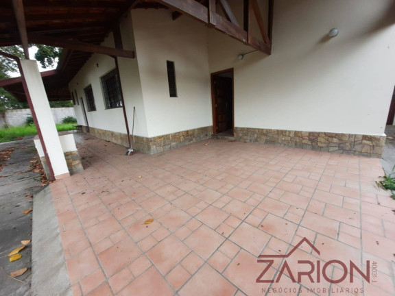 Imagem Casa com 3 Quartos à Venda, 900 m² em Jardim Santana - Tremembé