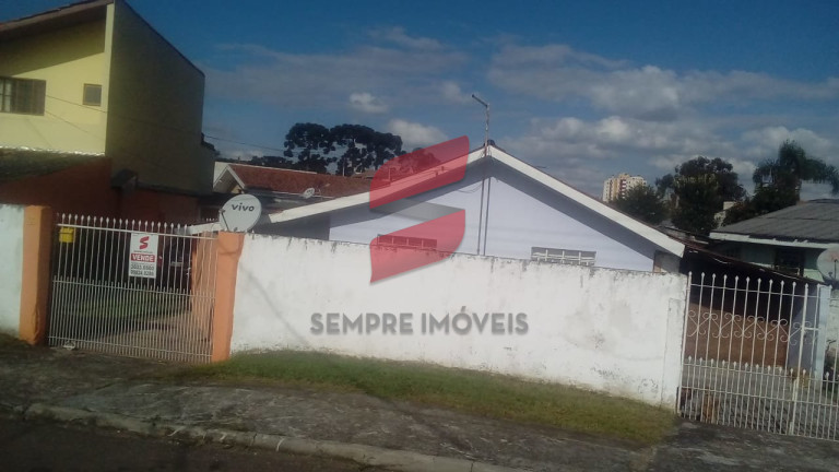 Imagem Casa com 4 Quartos à Venda, 135 m² em Estância Pinhais - Pinhais