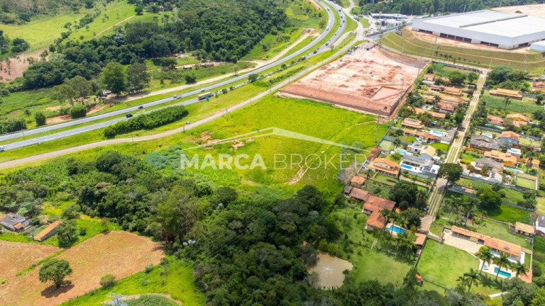 Imagem Terreno à Venda, 30.000 m² em Morro Azul - Itatiba