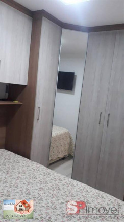 Imagem Apartamento com 2 Quartos à Venda, 45 m² em Planalto - São Bernardo Do Campo