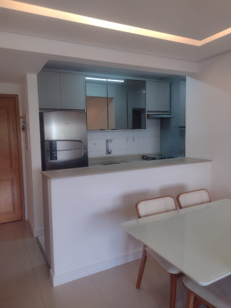Imagem Apartamento com 2 Quartos à Venda, 63 m² em Candeal - Salvador