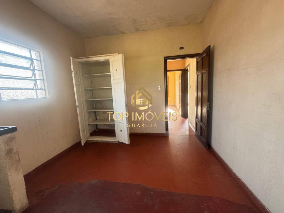 Imagem Sobrado com 2 Quartos para Alugar, 60 m² em Santo Antonio / Jd Primavera - Guarujá