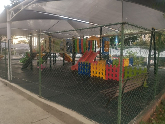 Imagem Apartamento com 2 Quartos à Venda, 58 m² em Parque Camélias - Campinas