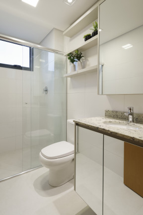 Imagem Cobertura com 3 Quartos à Venda, 129 m² em Bacacheri - Curitiba