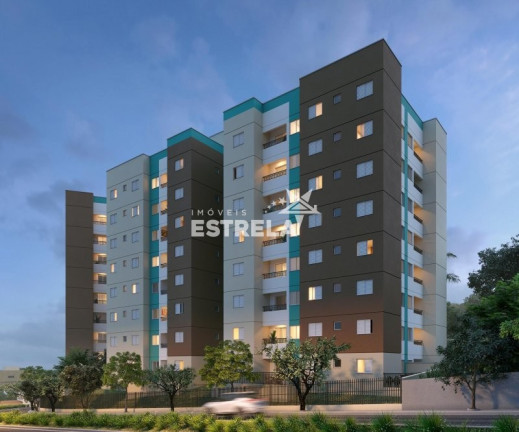 Imagem Apartamento com 2 Quartos à Venda, 45 m² em Recanto Vista Alegre - Cotia Imagem Apartamento com 2 Quartos à Venda, 45 m² em Recanto Vista Alegre - Cotia