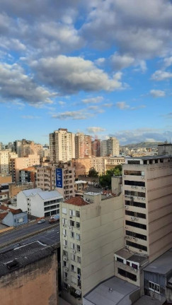 Imagem Apartamento com 1 Quarto à Venda, 55 m² em Centro - Porto Alegre Imagem Apartamento com 1 Quarto à Venda, 55 m² em Centro - Porto Alegre