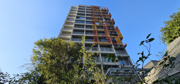 Imagem Apartamento com 1 Quarto à Venda, 21 m² em Indianópolis - São Paulo Imagem Apartamento com 1 Quarto à Venda, 21 m² em Indianópolis - São Paulo