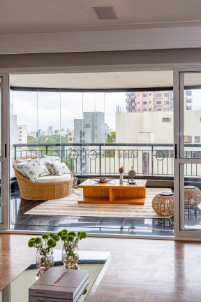Imagem Apartamento com 4 Quartos à Venda, 300 m² em Planalto Paulista - São Paulo Imagem Apartamento com 4 Quartos à Venda, 300 m² em Planalto Paulista - São Paulo