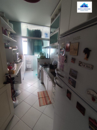 Imagem Apartamento com 2 Quartos à Venda, 62 m² em Jardim Flamboyant - Campinas Imagem Apartamento com 2 Quartos à Venda, 62 m² em Jardim Flamboyant - Campinas