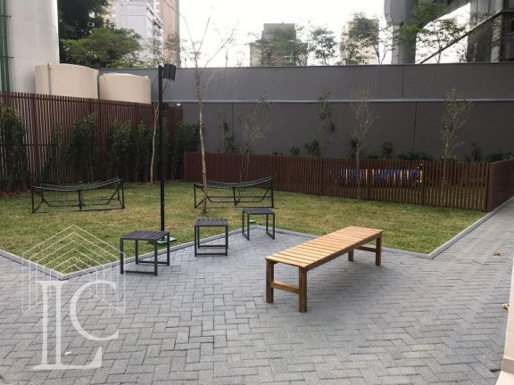 Imagem Apartamento com 1 Quarto à Venda, 27 m² em Vila Nova Conceição - São Paulo Imagem Apartamento com 1 Quarto à Venda, 27 m² em Vila Nova Conceição - São Paulo