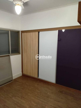 Imagem Apartamento com 3 Quartos à Venda, 102 m² em Jardim Paraíso - Campinas Imagem Apartamento com 3 Quartos à Venda, 102 m² em Jardim Paraíso - Campinas
