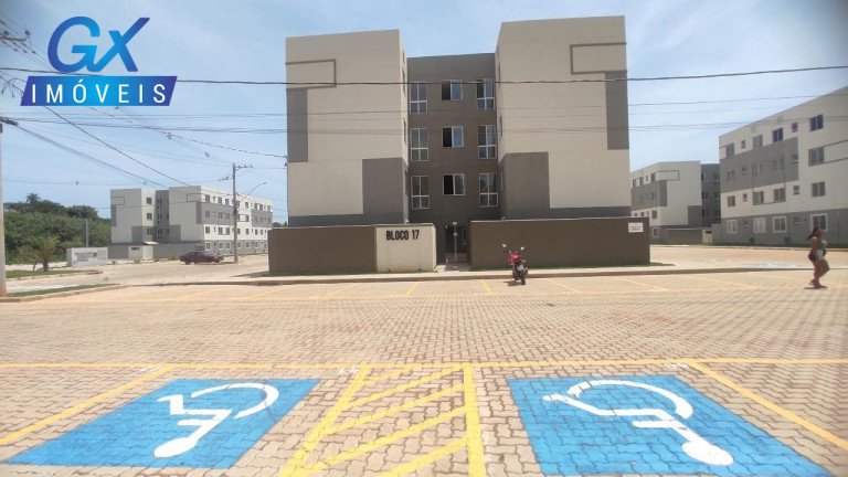 Imagem Apartamento com 2 Quartos à Venda, 41 m² em Vila Mariana - Ribeirão Das Neves