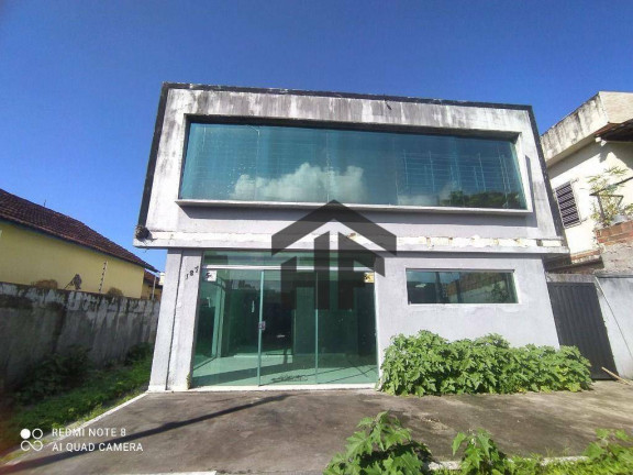 Imagem Casa com 4 Quartos à Venda, 321 m² em Campo Grande - Recife