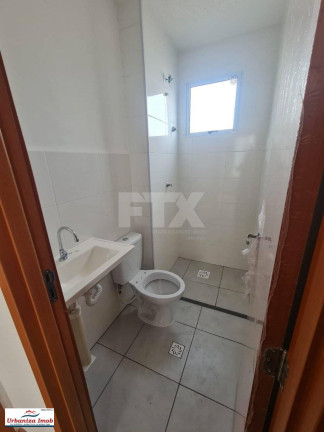 Imagem Apartamento com 2 Quartos à Venda, 40 m² em Pioneiros - Campo Grande Imagem Apartamento com 2 Quartos à Venda, 40 m² em Pioneiros - Campo Grande
