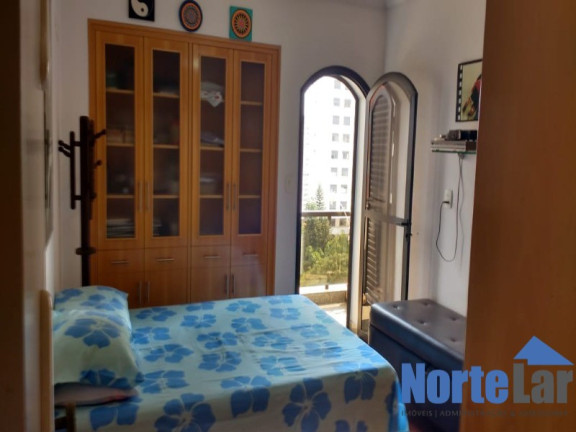Imagem Apartamento com 3 Quartos à Venda, 213 m² em água Fria - São Paulo