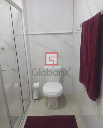 Imagem Apartamento com 2 Quartos à Venda, 42 m² em Residencial Sul - Montes Claros Imagem Apartamento com 2 Quartos à Venda, 42 m² em Residencial Sul - Montes Claros