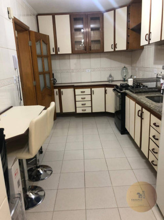 Imagem Apartamento com 3 Quartos à Venda, 120 m² em Santa Maria - São Caetano Do Sul Imagem Apartamento com 3 Quartos à Venda, 120 m² em Santa Maria - São Caetano Do Sul