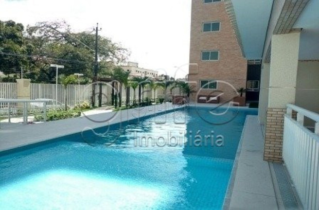 Imagem Apartamento com 2 Quartos à Venda ou Locação, 51 m² em Parangaba - Fortaleza