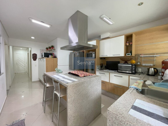 Imagem Casa com 4 Quartos à Venda,  em Portal Do Paraíso I - Jundiaí