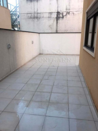 Imagem Apartamento com 2 Quartos à Venda, 105 m² em Trindade - Florianópolis
