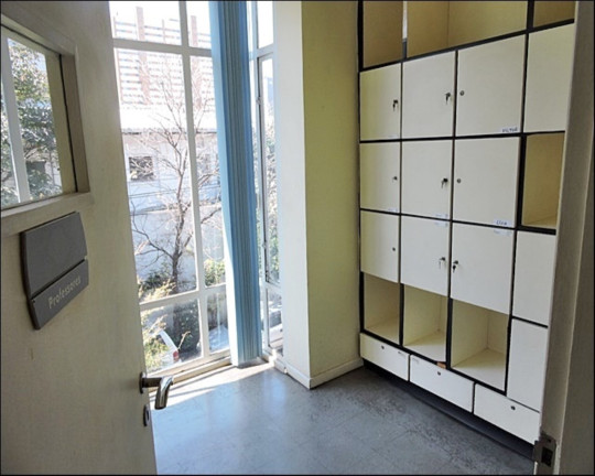 Imagem Imóvel com 8 Quartos à Venda, 238 m² em Vila Clementino - São Paulo