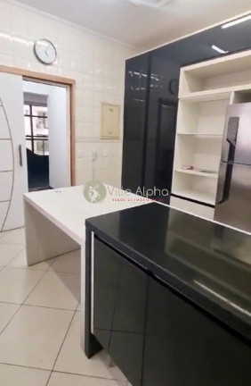 Imagem Apartamento com 3 Quartos à Venda, 170 m² em Gonzaga - Santos