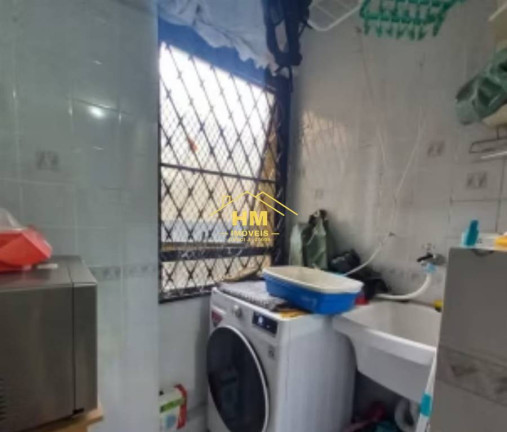 Imagem Apartamento com 2 Quartos à Venda, 73 m² em Gonzaguinha - Sao Vicente